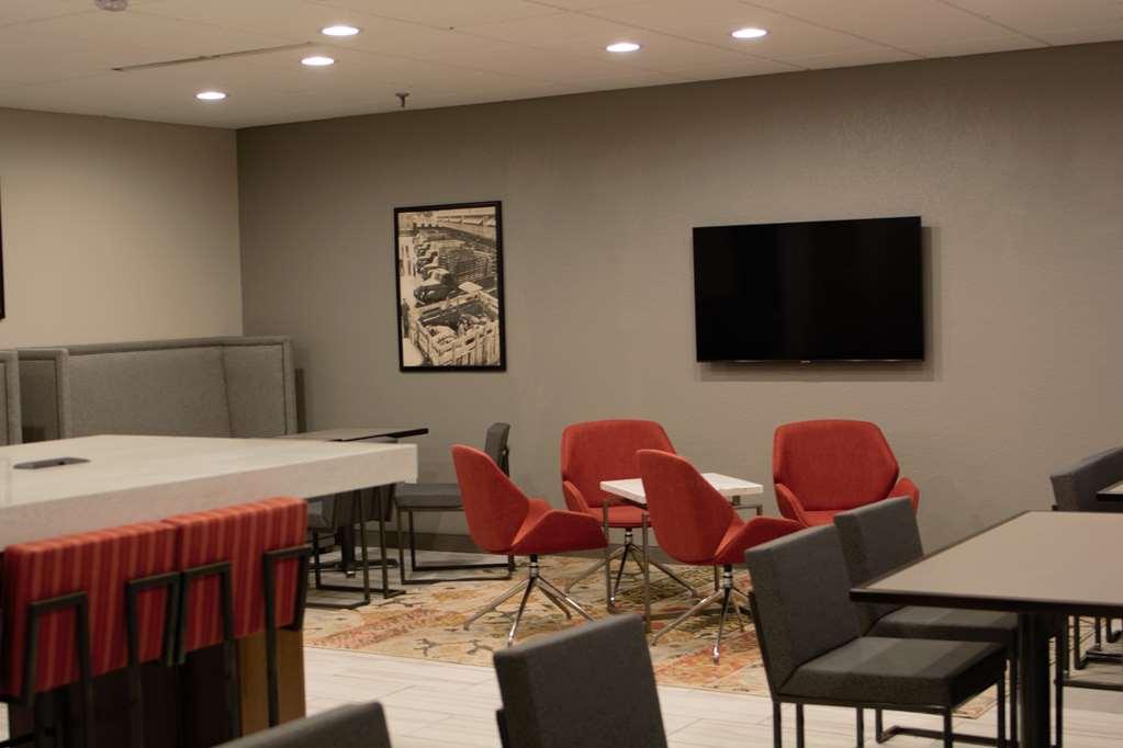 Best Western Plus Executive Residency Waterloo & Cedar Falls Facilidades foto